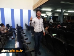 برگزاری کارگاه آموزشی قلدری دانش آموزان در مدارس (school bullying) 13