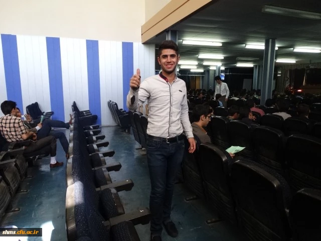 برگزاری کارگاه آموزشی قلدری دانش آموزان در مدارس (school bullying) 13