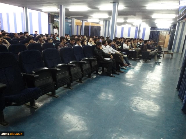 برگزاری کارگاه آموزشی قلدری دانش آموزان در مدارس (school bullying) 14