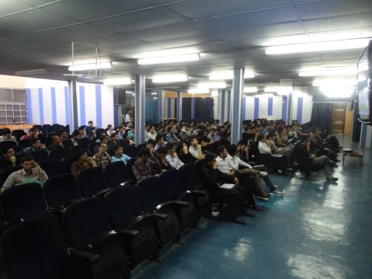 برگزاری کارگاه آموزشی قلدری دانش آموزان در مدارس (school bullying) 15