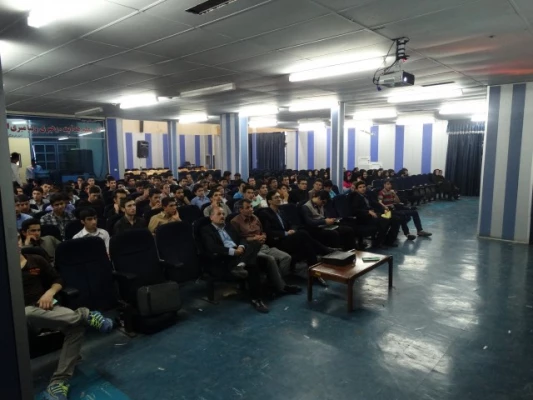 برگزاری کارگاه آموزشی قلدری دانش آموزان در مدارس (school bullying) 16