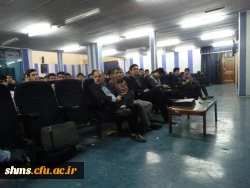 برگزاری کارگاه آموزشی قلدری دانش آموزان در مدارس (school bullying) 17