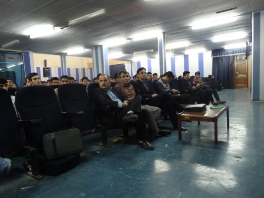 برگزاری کارگاه آموزشی قلدری دانش آموزان در مدارس (school bullying) 17