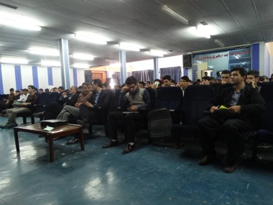 برگزاری کارگاه آموزشی قلدری دانش آموزان در مدارس (school bullying) 18