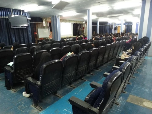 برگزاری کارگاه آموزشی قلدری دانش آموزان در مدارس (school bullying) 20