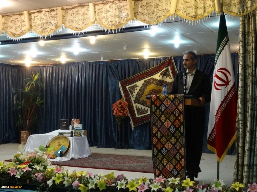 برگزاری همایشی تحت عنوان 
"کورد و ئیسلام له روانگای میژو" 2