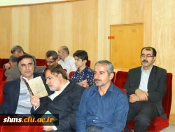 تخصیص لوح یاد بود به دانشگاه فرهنگیان کردستان

درکنگره شهدای پیشمرگان مسلمان کرد در تالار مولوی دانشگاه کردستان 10