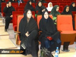 تخصیص لوح یاد بود به دانشگاه فرهنگیان کردستان

درکنگره شهدای پیشمرگان مسلمان کرد در تالار مولوی دانشگاه کردستان 11