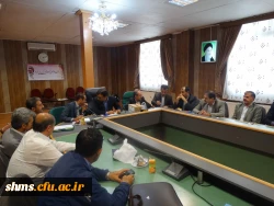 برگزاری انتخابات تعاونی اعتبار پردیس شهید مدرس کردستان
 
با حضور نماینده اداره کل تعاون استان به روایت تصویر 3