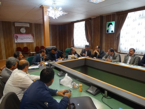 برگزاری انتخابات تعاونی اعتبار پردیس شهید مدرس کردستان
 
با حضور نماینده اداره کل تعاون استان به روایت تصویر 3