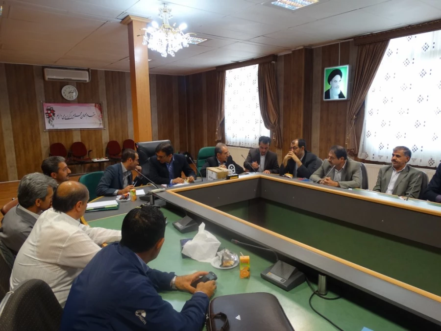 برگزاری انتخابات تعاونی اعتبار پردیس شهید مدرس کردستان
 
با حضور نماینده اداره کل تعاون استان به روایت تصویر 3