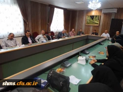 برگزاری انتخابات تعاونی اعتبار پردیس شهید مدرس کردستان
 
با حضور نماینده اداره کل تعاون استان به روایت تصویر 4