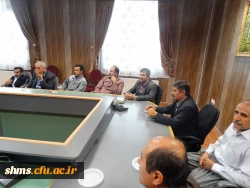 برگزاری انتخابات تعاونی اعتبار پردیس شهید مدرس کردستان
 
با حضور نماینده اداره کل تعاون استان به روایت تصویر 5