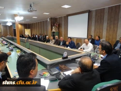 برگزاری انتخابات تعاونی اعتبار پردیس شهید مدرس کردستان
 
با حضور نماینده اداره کل تعاون استان به روایت تصویر 8