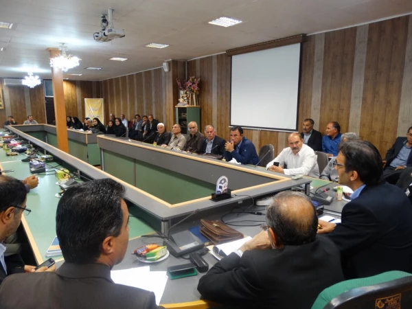 برگزاری انتخابات تعاونی اعتبار پردیس شهید مدرس کردستان
 
با حضور نماینده اداره کل تعاون استان به روایت تصویر 8