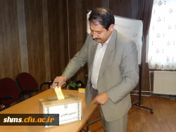 برگزاری انتخابات تعاونی اعتبار پردیس شهید مدرس کردستان
 
با حضور نماینده اداره کل تعاون استان به روایت تصویر 9