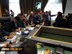 برگزاری انتخابات تعاونی اعتبار پردیس شهید مدرس کردستان
 
با حضور نماینده اداره کل تعاون استان به روایت تصویر 10