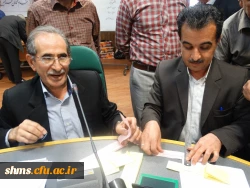 برگزاری انتخابات تعاونی اعتبار پردیس شهید مدرس کردستان
 
با حضور نماینده اداره کل تعاون استان به روایت تصویر 12