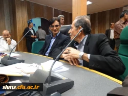 برگزاری انتخابات تعاونی اعتبار پردیس شهید مدرس کردستان
 
با حضور نماینده اداره کل تعاون استان به روایت تصویر 15