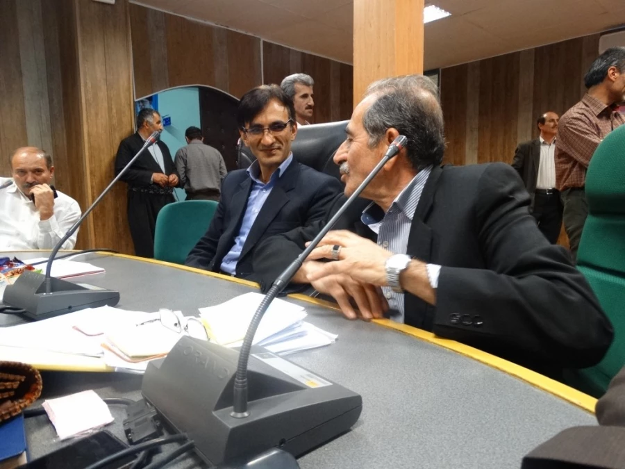 برگزاری انتخابات تعاونی اعتبار پردیس شهید مدرس کردستان
 
با حضور نماینده اداره کل تعاون استان به روایت تصویر 15