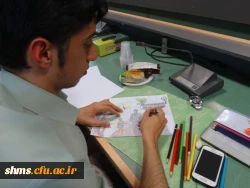 برگزرای مسابقات هنرهای تجسمی دانشجویان 
به همت امورفرهنگی اجتماعی و کانون فرهنگی و هنری معلم شهید مدرس کردستان 10