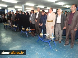 ئیواره ییک  له گه ل و شیعر و چیروک 
در هفته تعلیم و تربیت (آموزش) 3