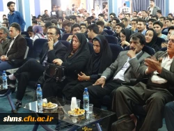 ئیواره ییک  له گه ل و شیعر و چیروک 
در هفته تعلیم و تربیت (آموزش) 6