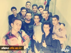 بازدید دانشجویان پردیس شهید مدرس کردستان 
از نمایشگاه بین المللی کتاب تهران و مجلس شورای اسلامی 3