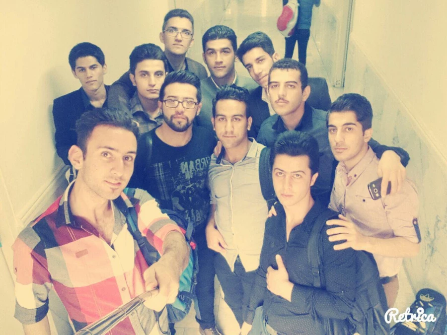 بازدید دانشجویان پردیس شهید مدرس کردستان 
از نمایشگاه بین المللی کتاب تهران و مجلس شورای اسلامی 3