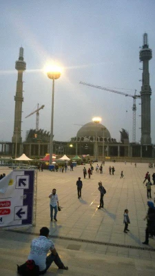 بازدید دانشجویان پردیس شهید مدرس کردستان 
از نمایشگاه بین المللی کتاب تهران و مجلس شورای اسلامی 8