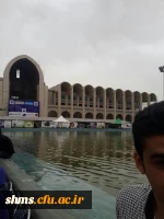 بازدید دانشجویان پردیس شهید مدرس کردستان 
از نمایشگاه بین المللی کتاب تهران و مجلس شورای اسلامی 18