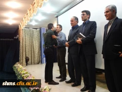 نخستین نشست تخصصی آسیب شناسی دانشجویی
به همت اداره پژوهش پردیس های استان برگزار شد 3