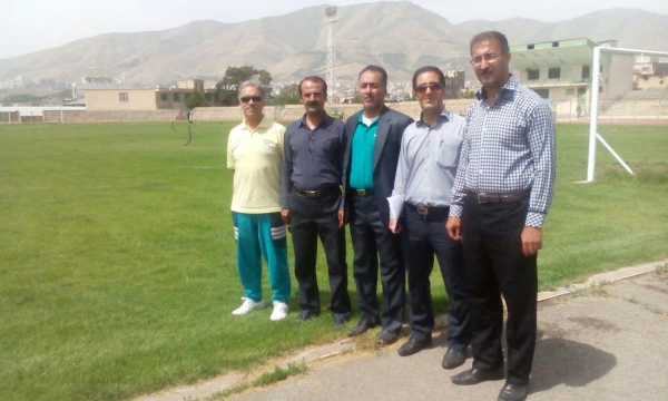 داوران نسل آتی پردیس شهید مدرس کردستان
به همت تربیت بدنی پردیس شهید مدرس کردستان یکدوره کلاس داوری درجه 3 فوتسال برگزار نمود. 9