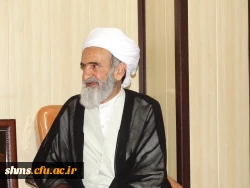 ماموستا خدایی:
توسعه دانشگاه ها ضامن پیشرفت و اعتلای همه جانبه کشور است 4