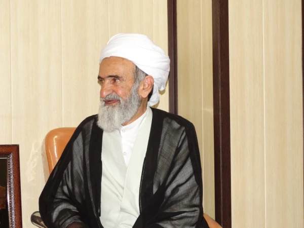 ماموستا خدایی:
توسعه دانشگاه ها ضامن پیشرفت و اعتلای همه جانبه کشور است 4