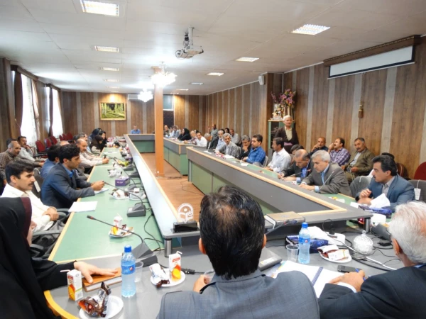 دکتر یحیی معروفی:
برای دانشگاه شدن اصلاح ساختار دانشگاه فرهنگیان  در سطح استانها ضروری بود. 4