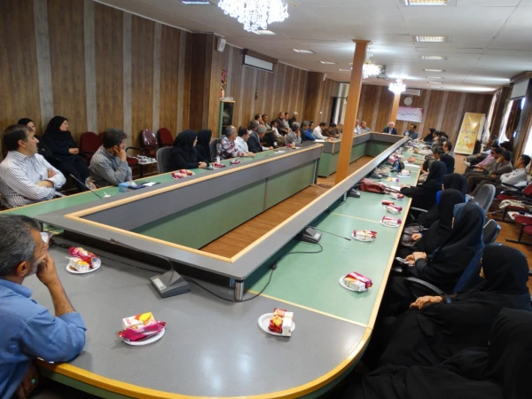 دکتر یحیی معروفی:
برای دانشگاه شدن اصلاح ساختار دانشگاه فرهنگیان  در سطح استانها ضروری بود. 5