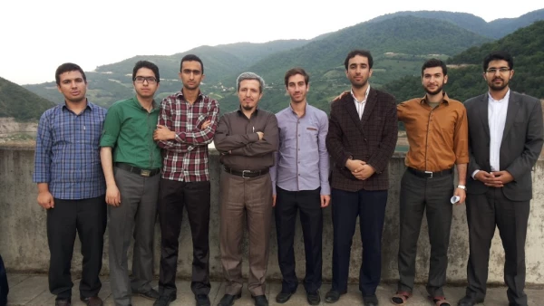 دانشجو معلم پیوسته کردستانی ادریس میرکی:
کسب مقام دوم حفظ در بیست و پنجمین جشنواره قرآن و عترت دانشجومعلمان دانشگاه فرهنگیان را به خود اختصاص داد. 4