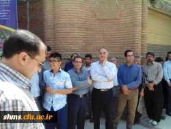 خروش روزه داران کردستانی در روز قدس/مقاومت همچنان ادامه دارد 4