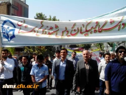 خروش روزه داران کردستانی در روز قدس/مقاومت همچنان ادامه دارد 2