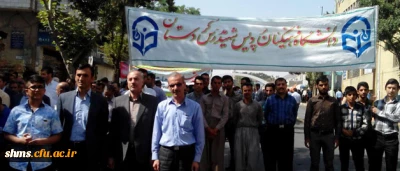 خروش روزه داران کردستانی در روز قدس / مقاومت همچنان ادامه دارد