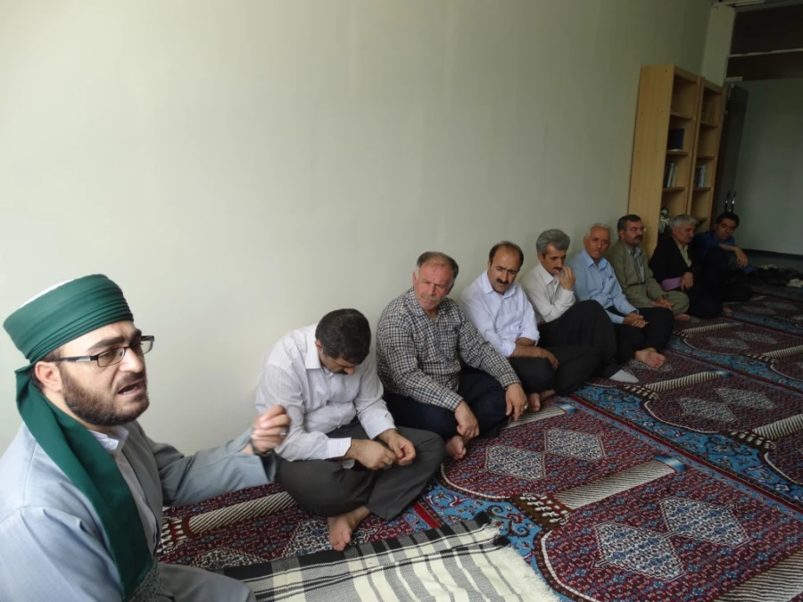 اعزام شوندگان اردوی ایران گردی و ایران شناسی اعلام شد 3