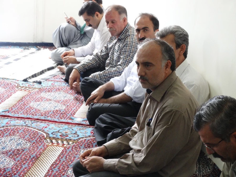 اعزام شوندگان اردوی ایران گردی و ایران شناسی اعلام شد 4