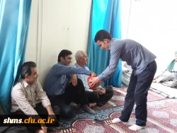 اعزام شوندگان اردوی ایران گردی و ایران شناسی اعلام شد 6