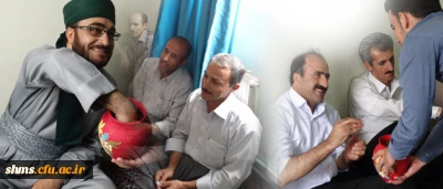 اسامی دانشجویان منتخب اردوی ایران گردی و ایران شناسی اعلام شد