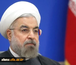 به روایت تصویر :
شور و حال پردیس شهید مدرس کردستان از سفر دکتر روحانی به استان کردستان  3