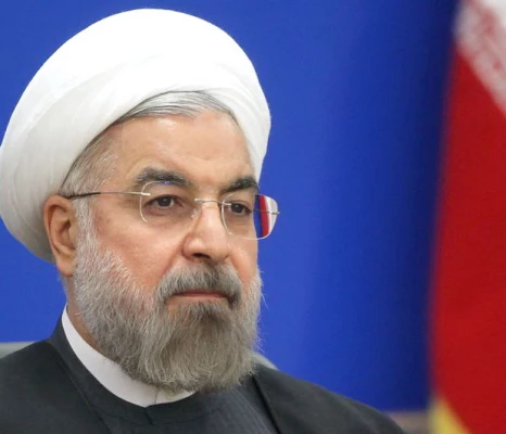 به روایت تصویر :
شور و حال پردیس شهید مدرس کردستان از سفر دکتر روحانی به استان کردستان  3