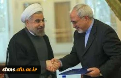 به روایت تصویر :
شور و حال پردیس شهید مدرس کردستان طی  سفر دکتر روحانی به استان کردستان 2