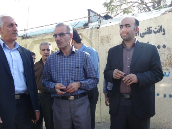 به روایت تصویر :
شور و حال پردیس شهید مدرس کردستان طی  سفر دکتر روحانی به استان کردستان 26