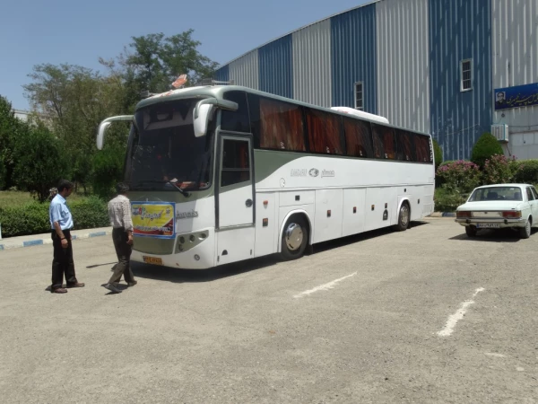 اعزام تیم های ورزشی پردیس شهید مدرس کردستان
 به بیست و دومین دوره المپیاد ورزشی دانشگاه فرهنگیان 2